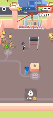 Prison Life : Idle Game screenshots