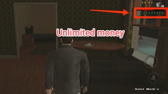 GTA: Liberty City Stories MOD APK Review And Video Guide for Android Banner