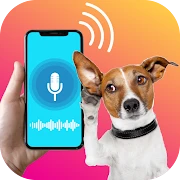 Human to Dog Translator Mod Apk [Remove ads][Mod speed]