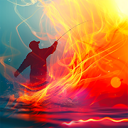 Fishing: The Game, Simulator Mod Apk