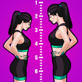 Height Increase Exercises App Mod