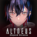 ALTDEUS: Beyond Chronos Mod