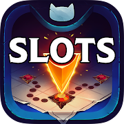 Scatter Slots - Slot Machines Mod