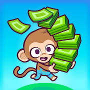 Monkey Mart Mod Apk