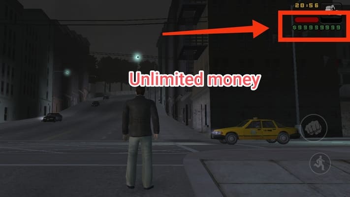 GTA: Liberty City Stories Mod