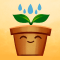 Kinder World: Cozy Plant Game Mod