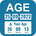 Age Calculator - Date of Birth APK