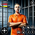 Prison Escape Grand Jail Games APK