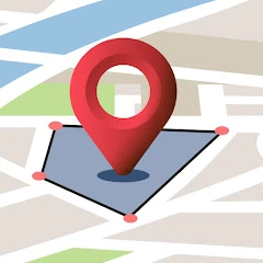 GPS Field Area Measure Mod Apk [Free purchase][Mod speed]