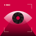 Spy Camera Scanner icon