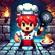 Dungeon&Chef Mod Apk [Mod Menu][God Mode][High Damage]