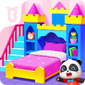 Baby Panda's Playhouse Mod