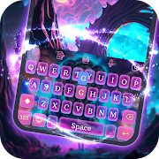 Keyboard Maker: Keyboard Theme Mod