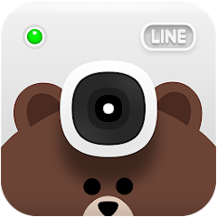 LINE Camera - Photo editor Mod Apk