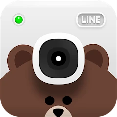 LINE Camera - Photo editor Mod