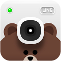 LINE Camera - Editor de fotos Mod