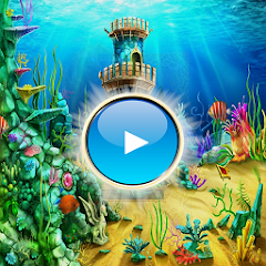 Atlantis match 3 Mod Apk