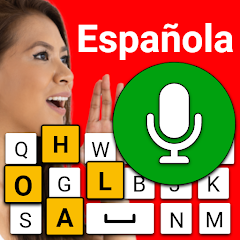 Easy Spanish Voice Keyboard Mod