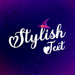 Stylish Text: Cute Fonts Style Mod