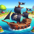 Pirate Raid - Batalla Naval Mod