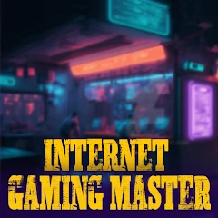 Internet Gaming Cafe Simulator Mod Apk 1.0.14 [ازالة الاعلانات][Mod speed]