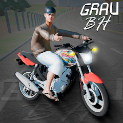 Grau BH Mod