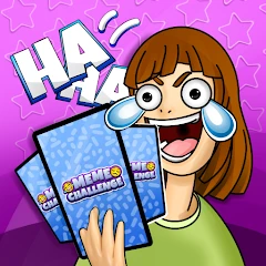 Meme Challenge: Dank Memes Mod Apk [Remove ads][Unlimited money]