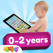 Baby Playground - Learn words Mod