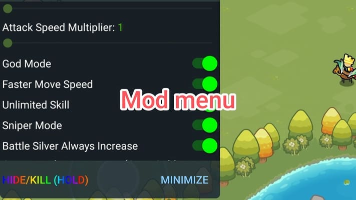 Nightfall: Kingdom Frontier TD