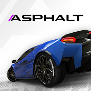 Asphalt Legends Unite Mod Apk