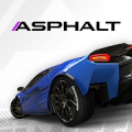 Asphalt Legends Unite Mod