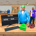 Clothing Master Shop Simulator APK