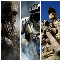 Army Navy Military WallpaperHD Mod Apk