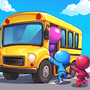 Car Jam: Traffic Puzzle Mod