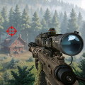 Sniper Horizon: Shooting Game icon