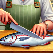 Cooking Big - Restaurant Game Mod Apk