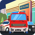 Idle Rescue Tycoon icon