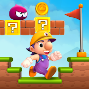 Super Wonder Go: Maro Bros Mod Apk