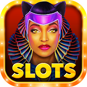 Slots Oscar: huge casino games Mod