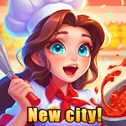 Cooking Voyage : Cook & Travel Mod