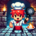 Dungeon&Chef Mod