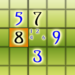 Sudoku Mod