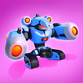 Armored Robots: Mech Battle APK