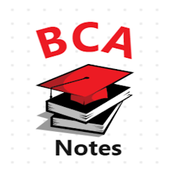 BCA Course Notes Mod Apk