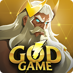 God Game: Defense Mod