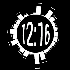 VizClock Mod Apk