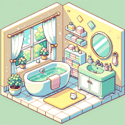 Kawaii Puzzle: Unpacking Decor Mod