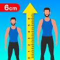 Height increase exercise APK