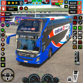 Bus Simulator 2023 - Coach Bus APK