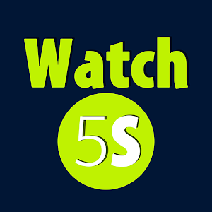 Watch5s Movies Mod Apk